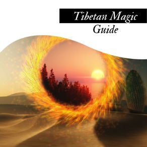 Download track Source Of Insprations: Tibetan Singing Bowl Floating Celestial Portal