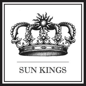 Download track The Mad Descent The Sun Kings