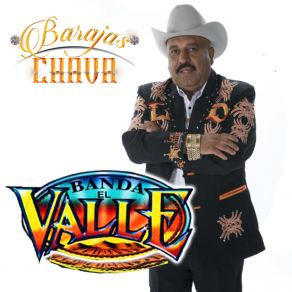 Download track El Tirador Banda El Valle