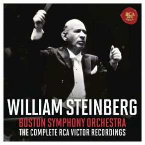 Download track Symphony No. 6 In A Major, WAB 106 (2024 Remastered Version): I. Maestoso (2024 Remastered Version) William Steinberg