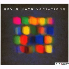 Download track Bluetude I' Kevin Hays