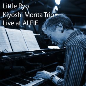 Download track HADO Kiyoshi Morita Trio