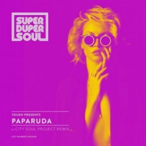 Download track Paparuda (City Soul Project Remix) Youen