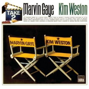 Download track I Want You Round Kim Weston, Marvin Gaye