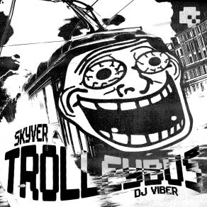 Download track TROLLEYBUS (SUPER SPED UP) DJ Viber