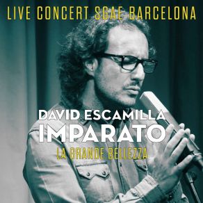 Download track Casa Di Sabbia (Live) David Escamilla IMPARATO