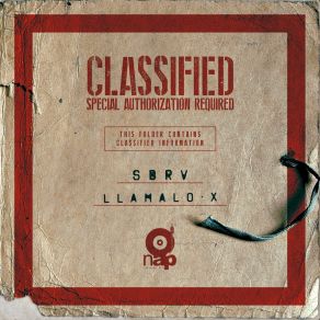 Download track Llámalo X Sbrv