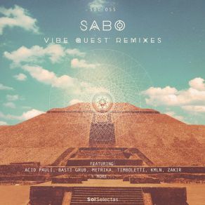 Download track Fantastico (Basti Grub Remix) Sabo