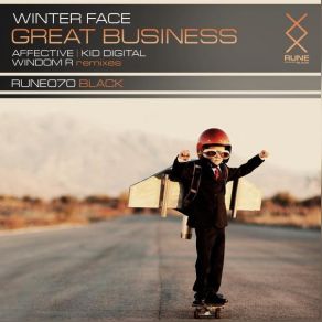 Download track Great Business (Original VIP Mix) Winter Face