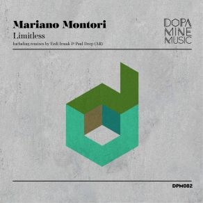 Download track Limitless (Paul Deep (Ar) Remix) Mariano MontoriPaul Deep