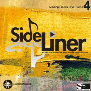 Download track Dreamer (Instrumental Mix) Side Liner