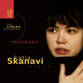 Download track Kreisleriana, Op. 16: VII. Molto Presto Katia Skanavi