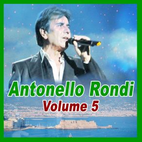 Download track Ammore Canta Antonello Rondi