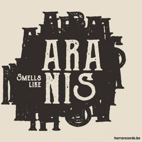 Download track SLA 3 Aranis