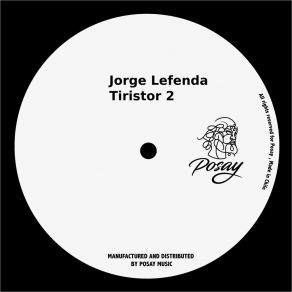 Download track Lo Que Te Gusta Jorge Lefenda