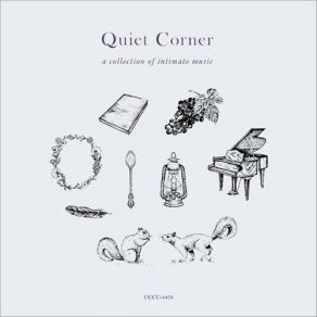 Download track Something Good Quiet CornerCaetano Veloso