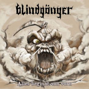 Download track Alles Beginnt Von Vorn Blindganger