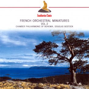 Download track 3 Pieces Formant Suite De Concert, Op. 40: No. 2. Chanson De La Grand-Maman: Pas Vive Bohemia Chamber Philharmonic