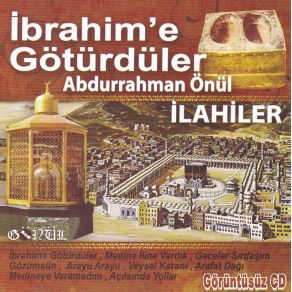 Download track Geceler Sırdaşım Abdurrahman Önül