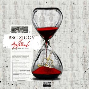 Download track The Appeal B$ C Ziggy