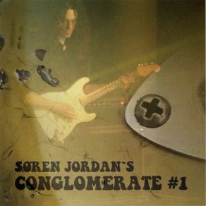 Download track Conglomerate # 1 Soeren Jordan