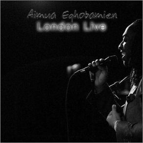 Download track Wayfaring Stranger Aimua Eghobamien