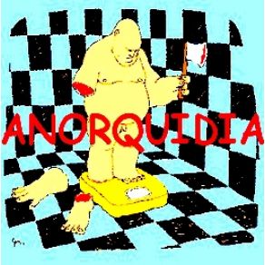 Download track Papa El Borracho Anorquidia