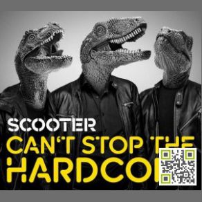 Download track HAIN A. M. (Original Mix) Scooter