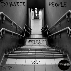 Download track First Day (Original Mix) Expanded People