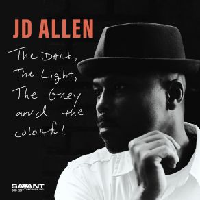 Download track Vuja De JD Allen