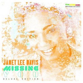 Download track Love Me Boy Janet Lee Davis