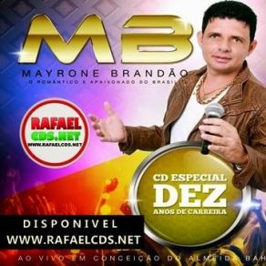 Download track Perdoa Mayrone Brandão