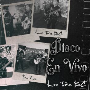 Download track Como Guerrero (En Vivo) Los De BC