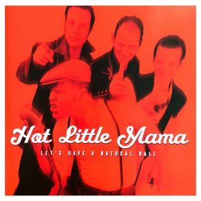 Download track I Got Eyes Hot Little Mama