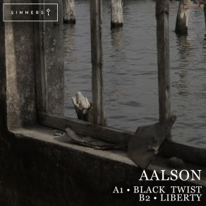 Download track Black Twist Aalson