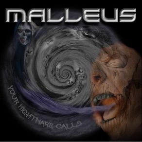 Download track Death Dealers Malleus