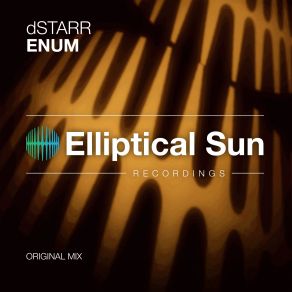 Download track Enum (Original Mix) DStarr