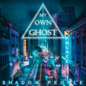 Download track Dark River My Own Ghost