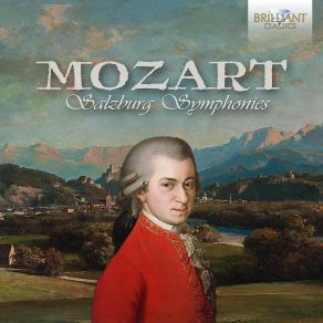 Download track Symphony No. 30 In D Major, K. 202: I. Molto Allegro Jaap Ter Linden, Kurpfälzisches Kammerorchester Mannheim, Florian Heyerick, Mozart Akademie Amsterdam