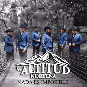 Download track Juramos Amarnos La Altitud Norteña