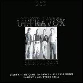 Download track Yellow Pearl Ultravox