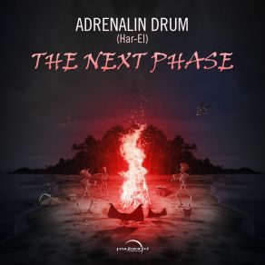 Download track The Light House Adrenalin Drum (Har El)