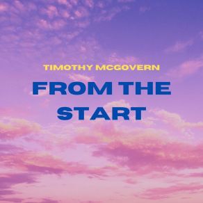Download track Shadows Of Time Timothy McGovern