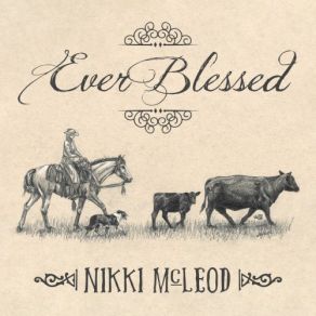 Download track Faith When I Fall Nikki McLeod