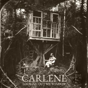 Download track Petals On The Ground Carlene