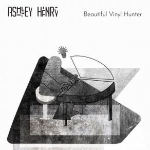 Download track Between The Lines Ashley Henry