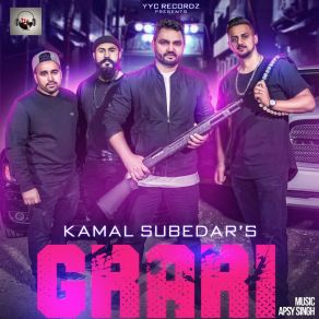 Download track Grari Kamal Subedar