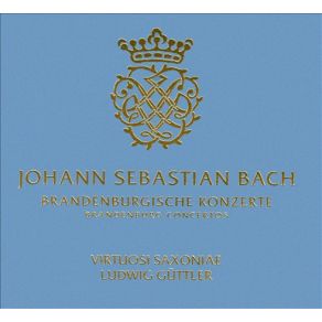 Download track Brandenburg Concerto No. 6 In B - Flat Major, BWV 1051: I. Allegro I. MusiciJanos Scholz