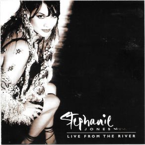 Download track River Of Love (Live) Stephanie Urbina Jones