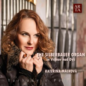 Download track Ciaconna In F Major, P. 43 Katerina Malkova